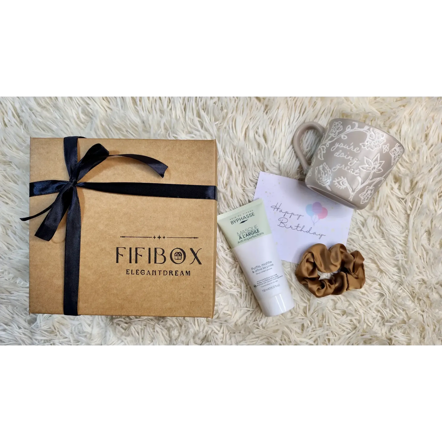 ✨ Gentle Dreams Gift Box - Στιγμές Ονείρων ✨