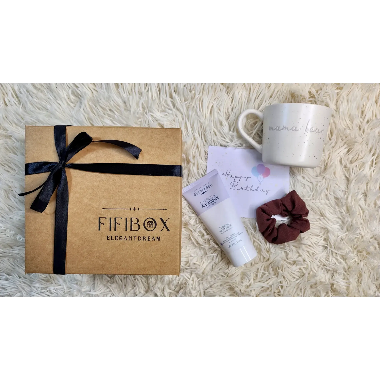✨ Dreamy Vibes Gift Box - Στιγμές Ομορφιάς ✨
