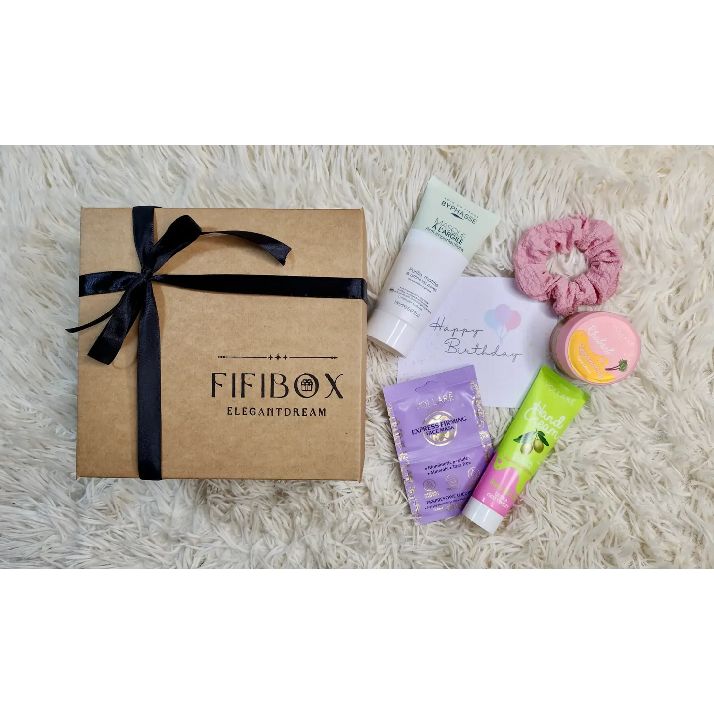 ✨Glow & Care Gift Box - Στιγμές Λάμψης✨