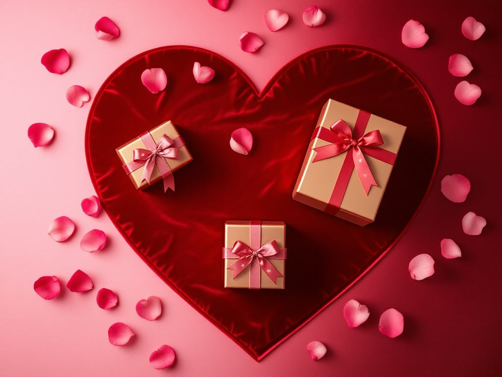 Valentine's Edition