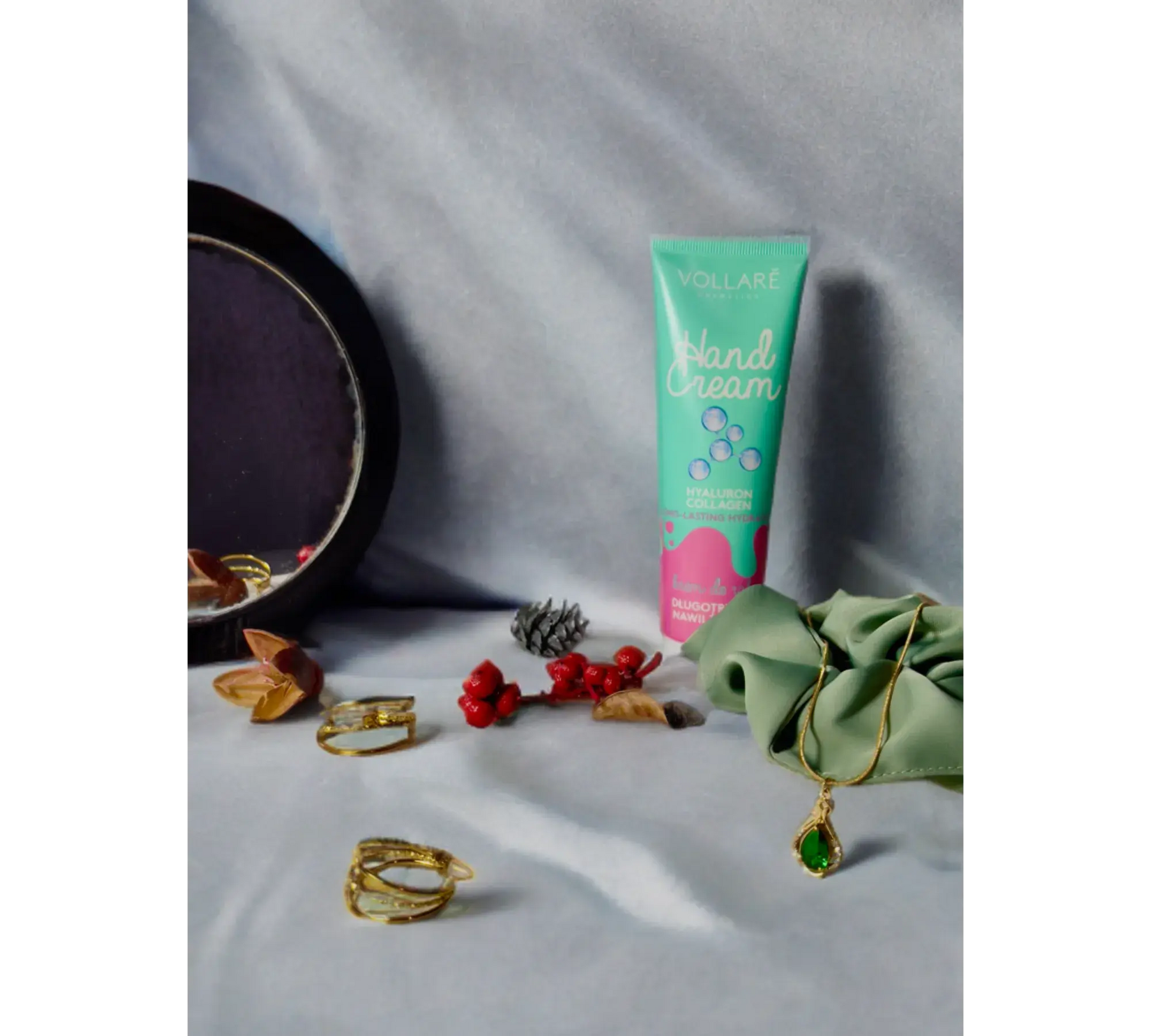 Golden Glow Gift Box - Luxury Collection My Store
